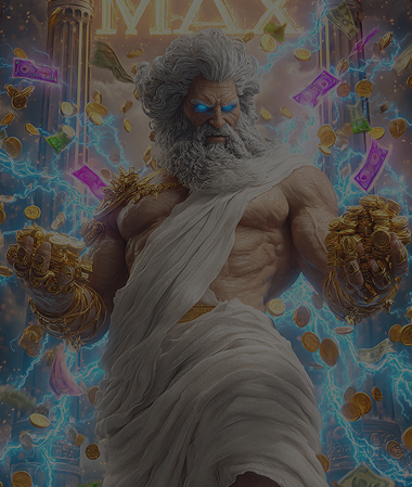 Gates of Olympus